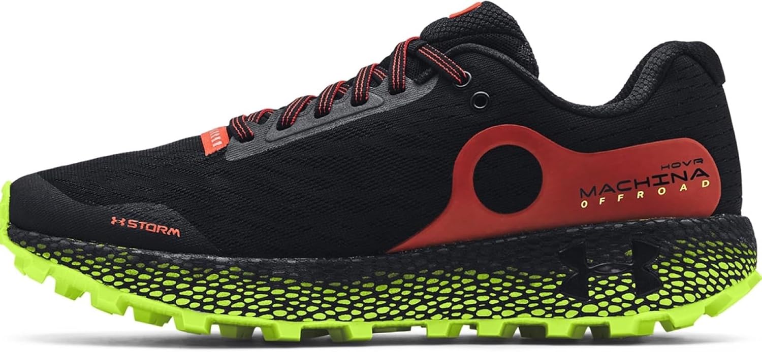 Under Armour Herren -Laufschuhe – Bild 3