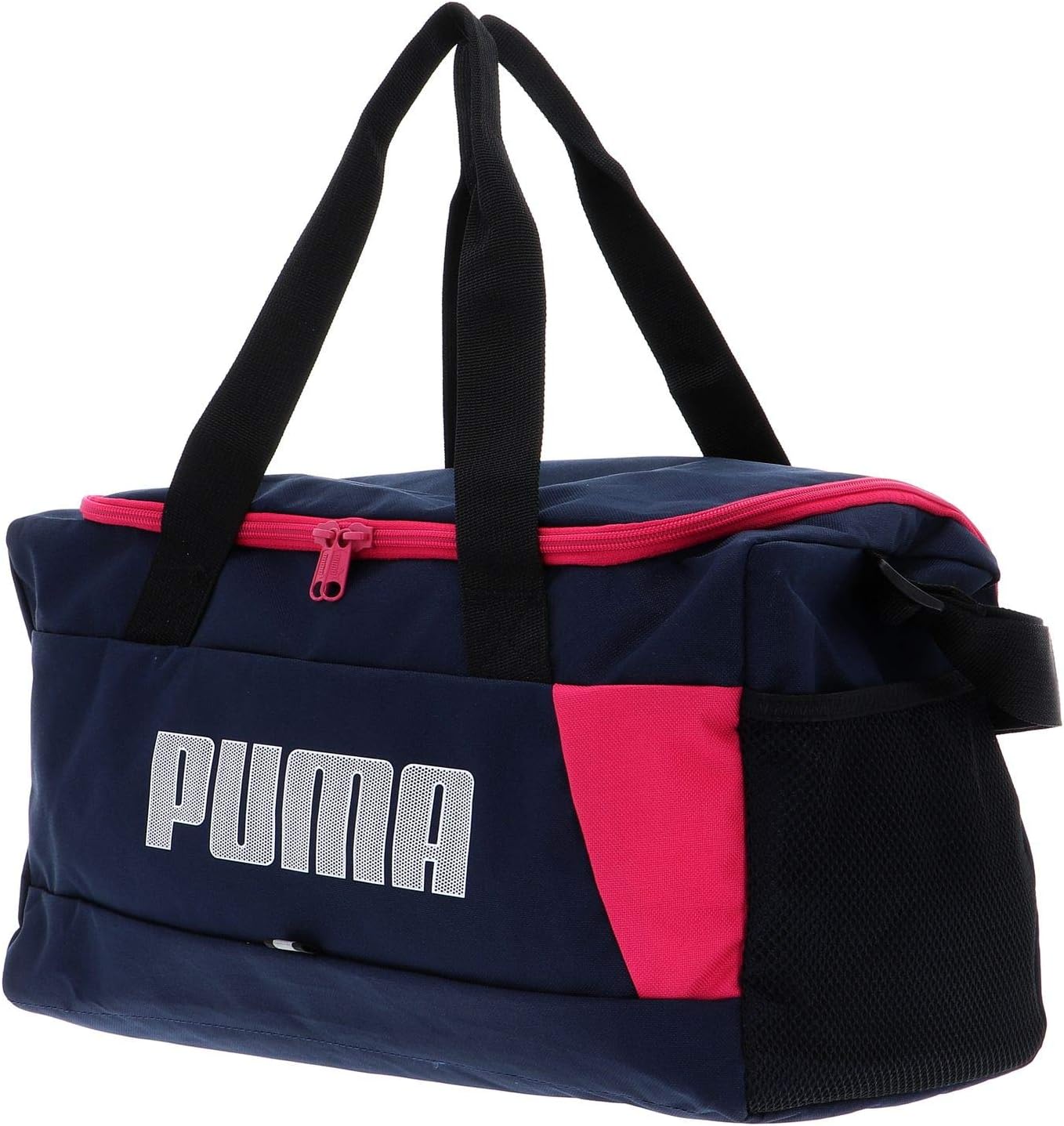 Puma Fundamentals Sportsbag XS II Tasche – Bild 2