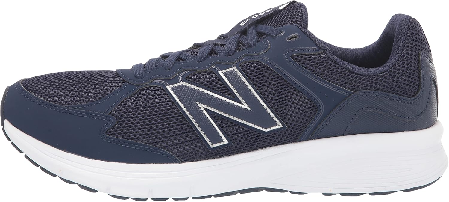 New Balance Herren 460 V3 Laufschuhe – Bild 9