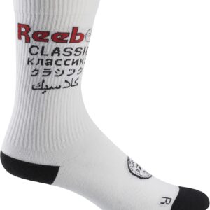 Reebok Unisex CL Roadtrip Socken Socken