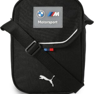 Puma unisex bmw m motorsport tragbare Tasche