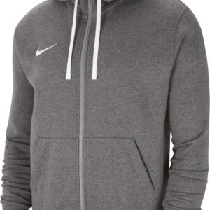 Nike Men’s M nk FLC Park20 Fz Hoodie Kapuzenjacke (Packung 1)