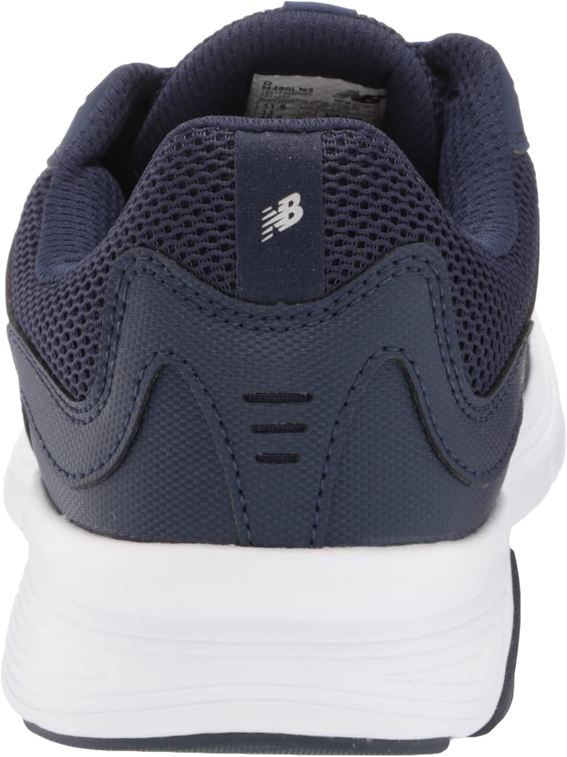 New Balance Herren 460 V3 Laufschuhe – Bild 3