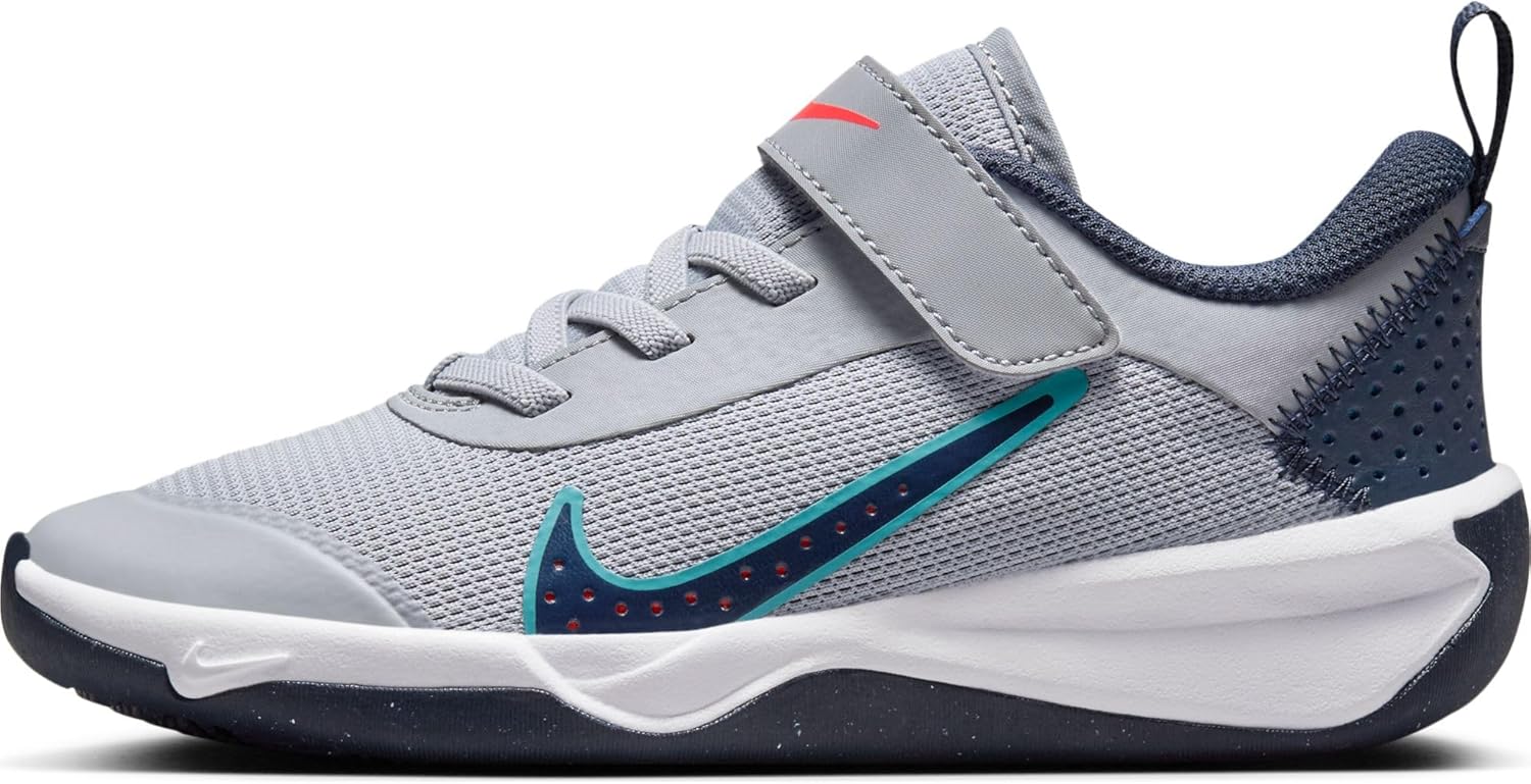 Nike Unisex Kinder Omni Multi-Court-jüngerer Schuh