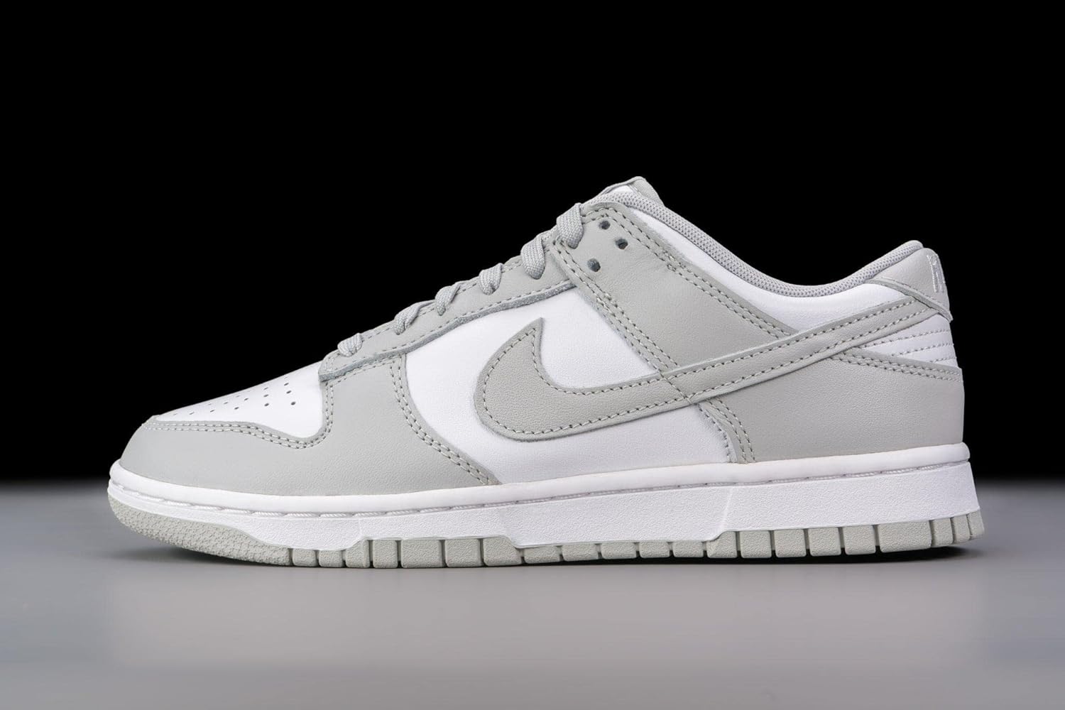 Nike Men's W Dunk Low Basketball Schuhe – Bild 4