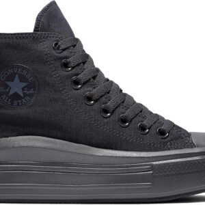 Converse Unisex Kinder Chuck Taylor All Star Move Platform Sneaker Sneaker