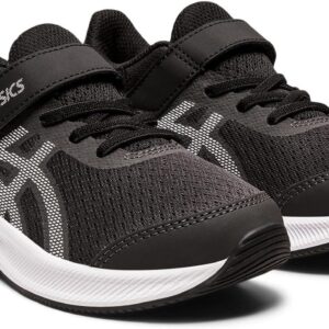 Asics Patriot 13 PS Sneaker, Orchidee/Soft Sky, 35 EU