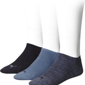 Puma Unisex Sneaker Socken (3 Paar Pack)