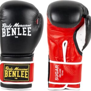 Benlee Sugar Deluxe Lederboxhandschuhe