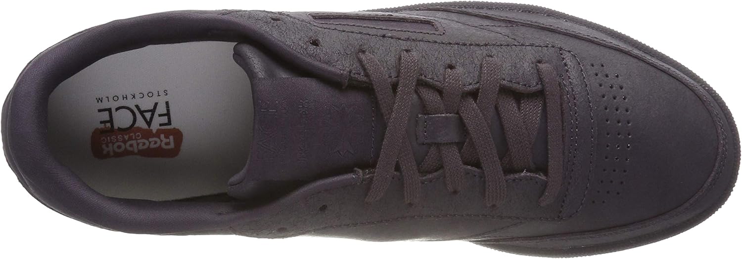 Reebok Mädchen Club C 85 Fitnessschuhe – Bild 5
