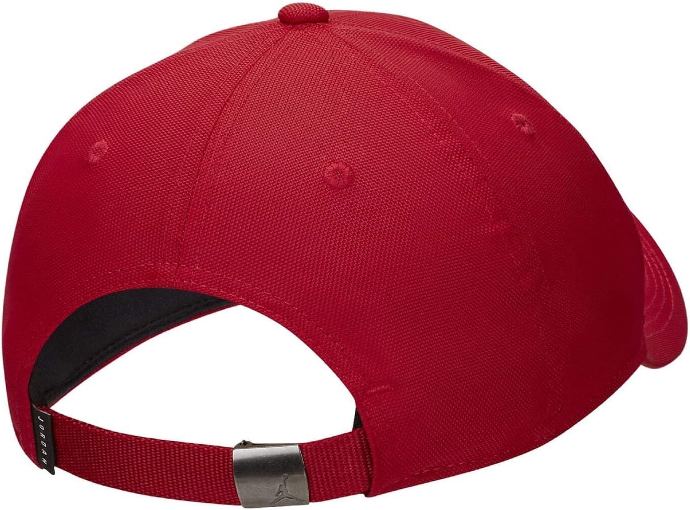 Nike FD5186 J Rise Cap S CB MTL JM Größe L/XL, Fitnessstudio Rot Black Black Gunmetal – Bild 2