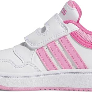 adidas Unisex Kinder Hoops Shoes Schuhe