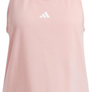 Adidas Women’s Train Essentials Minimal Branding Racerback Tank Top Tank (Packung von 1)