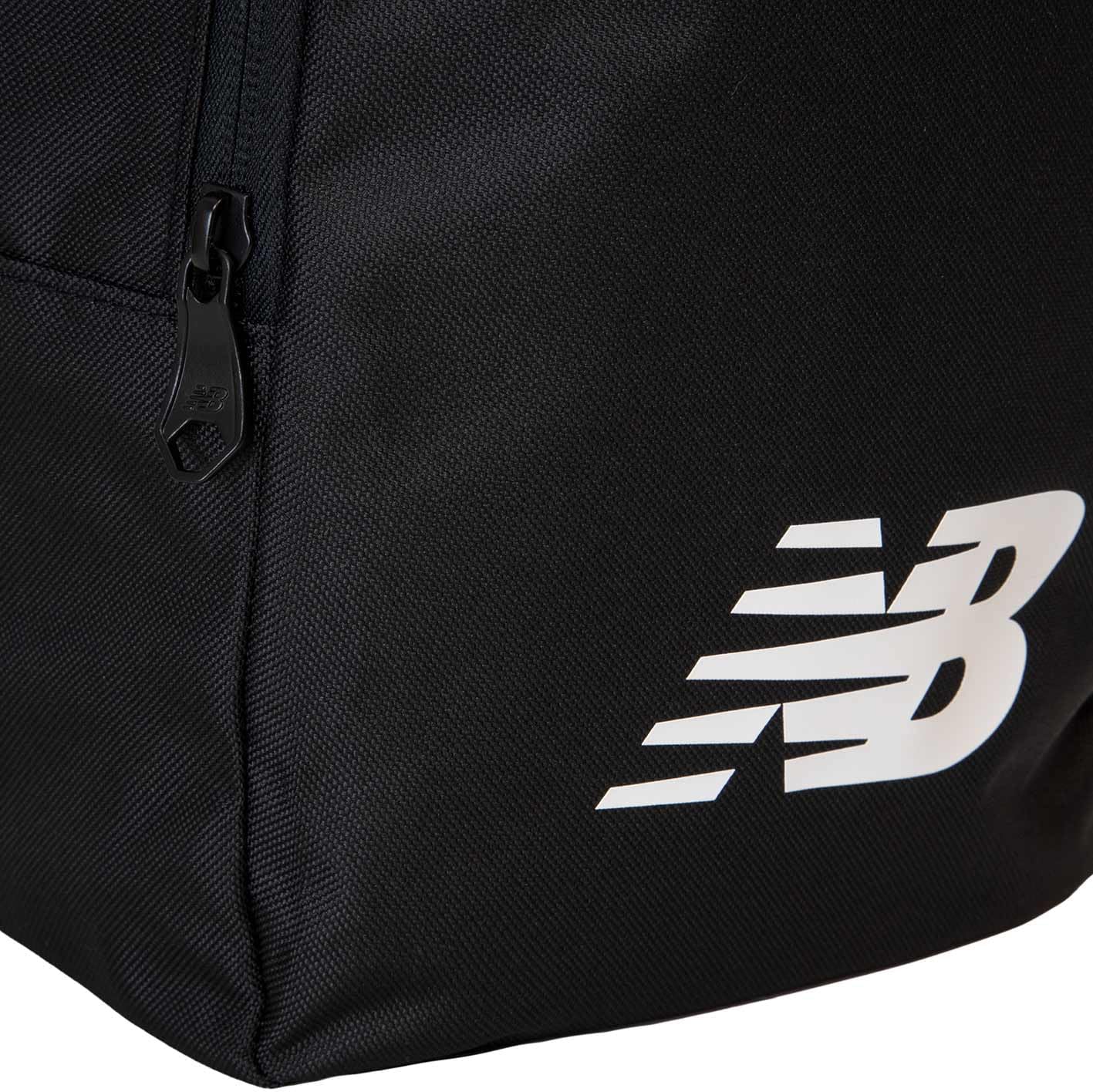 Neues Gleichgewichtsteam -Schuhbeutel, Schwarz, Schuhtasche – Bild 2