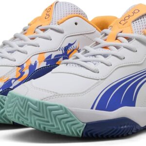 Puma Unisex Nova Smash Tennisschuh