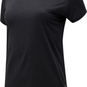New Balance Women’s Sport Core Heather Tee Top (Packung von 1)