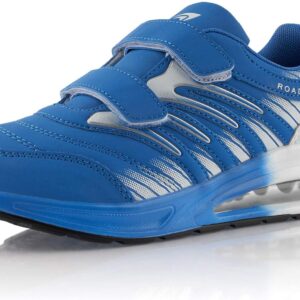 FUSSKEIDUNG® Damen -Herren -Laufschuhe für Männer, Sportschuhe und leichte Trainer leiten