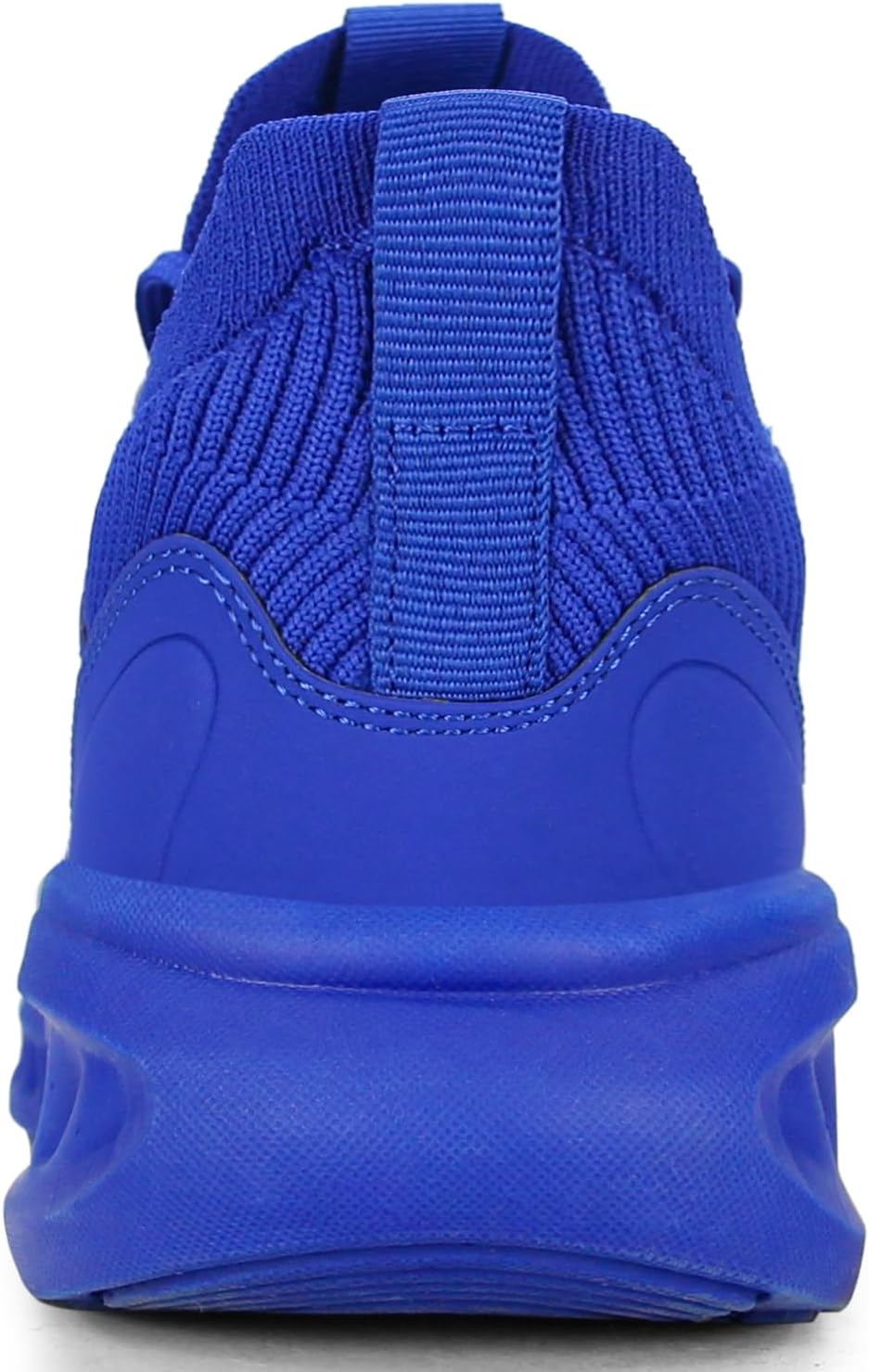 Giniros Herren -Laufschuhe, Trainer, Leicht, modisch, atmungsaktiv, für Sport, Tennis, Freizeit, Straße, Gehen, Fitness im Freien, Jogging -Schuhe – Bild 3