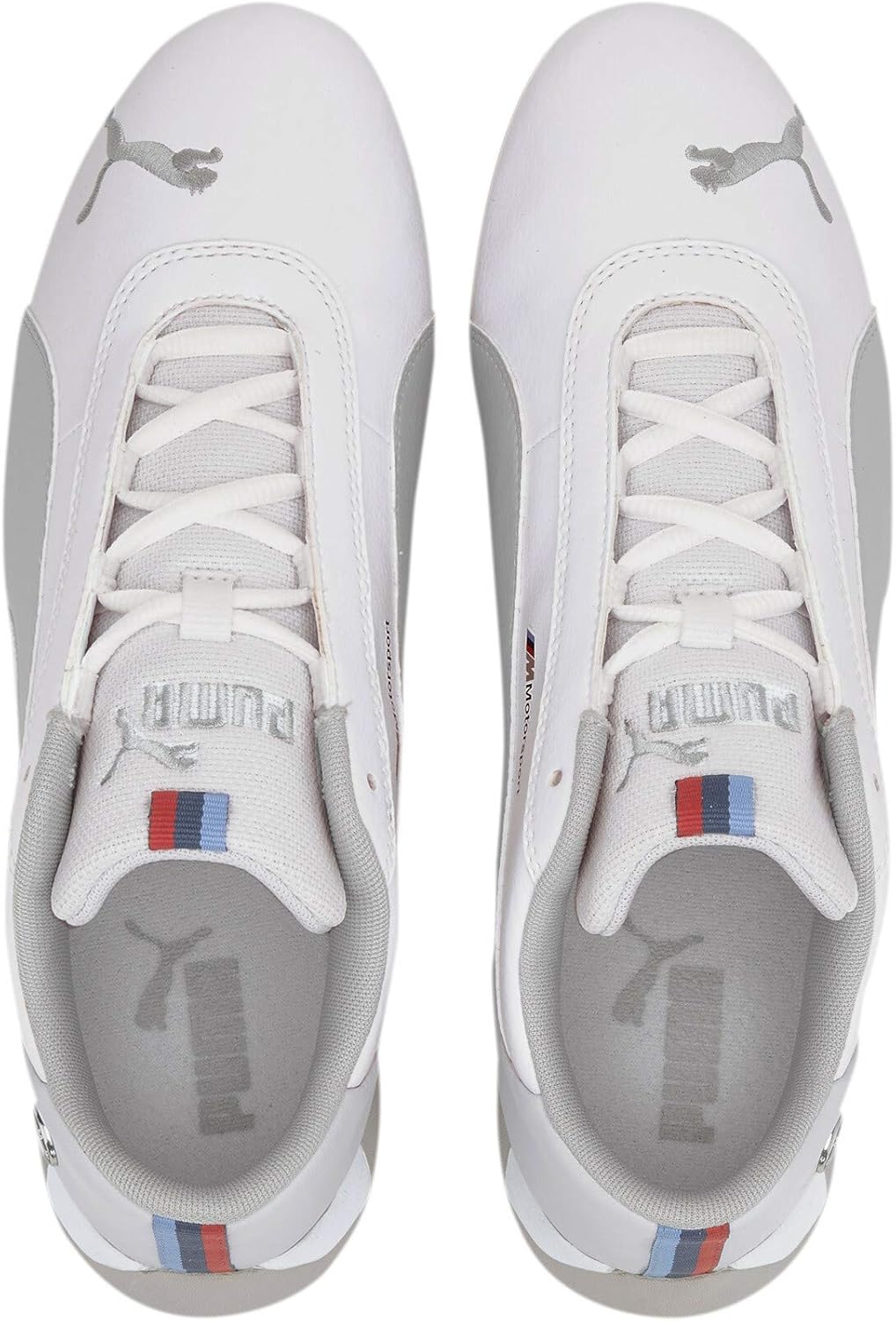 Puma BMW MMS R-cat Unisex Erwachsene Trainer – Bild 7