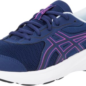 ASICS Jungen Contend 9 Gs Sneaker