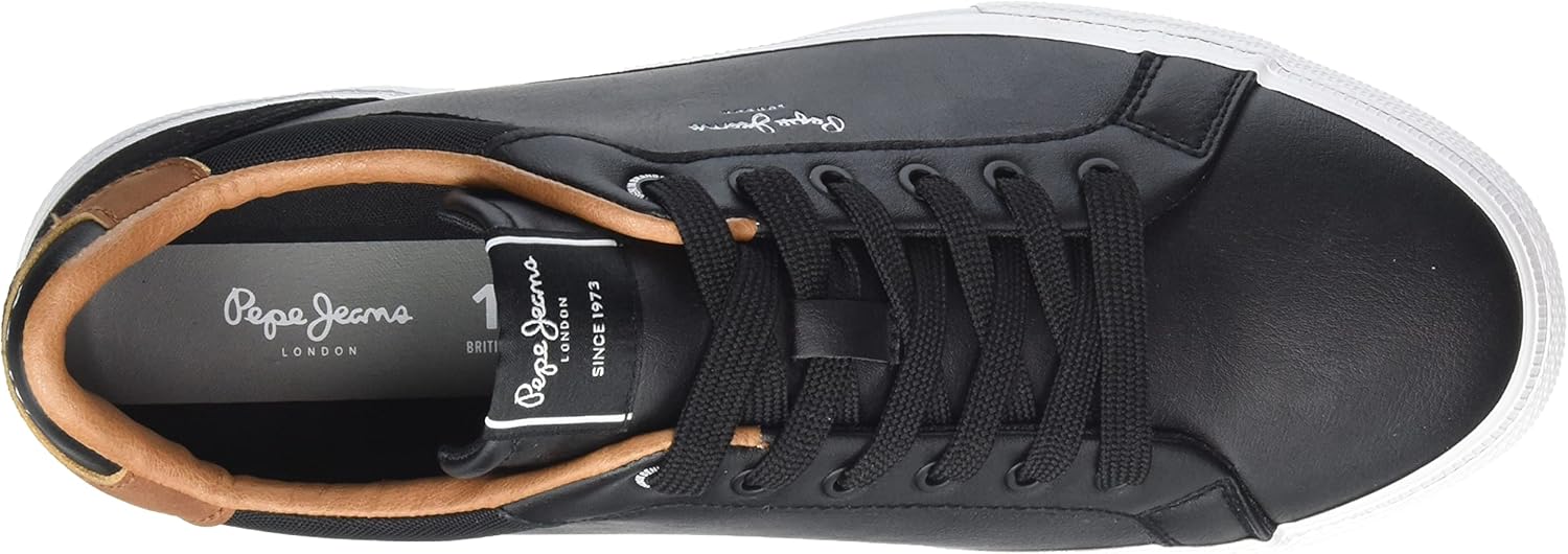 Pepe Jeans Herren Kenton Court M Trainer – Bild 5