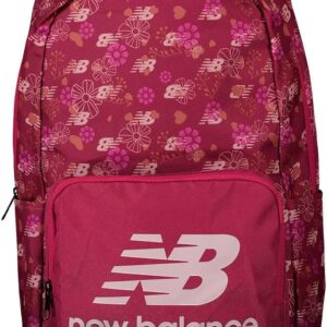 Neues Gleichgewicht Unisex gedrucktes COO LAB2301010COO -Rucksack -Rucksack, mehrfarbig (mehrfarbig), eine Größe, mehrfarbig (mehrfarbig)