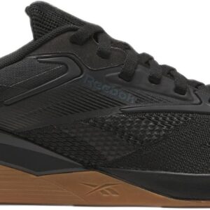 Reebok Unisex Nano X4 Trainer