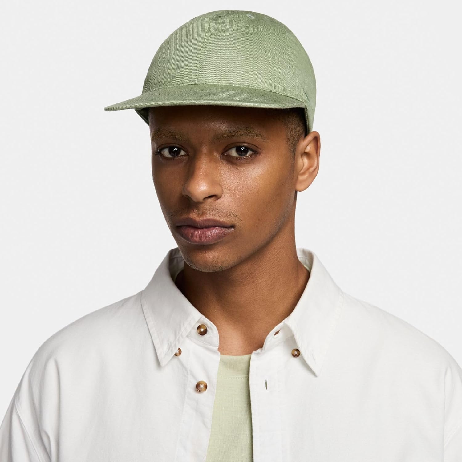 Nike Unisex Club Cap u fb swsh wsh l – Bild 2