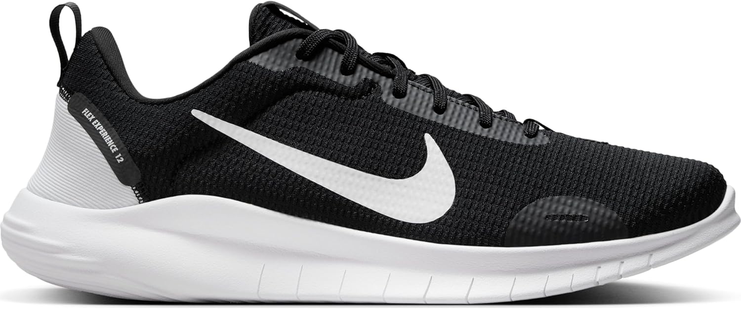 Nike Herren Flex erleben Sie RN 12 Sneaker – Bild 5