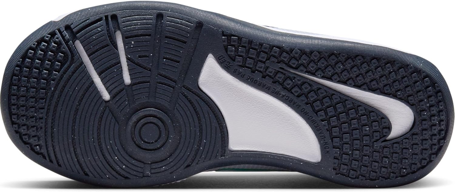 Nike Unisex Kinder Omni Multi-Court-jüngerer Schuh – Bild 4