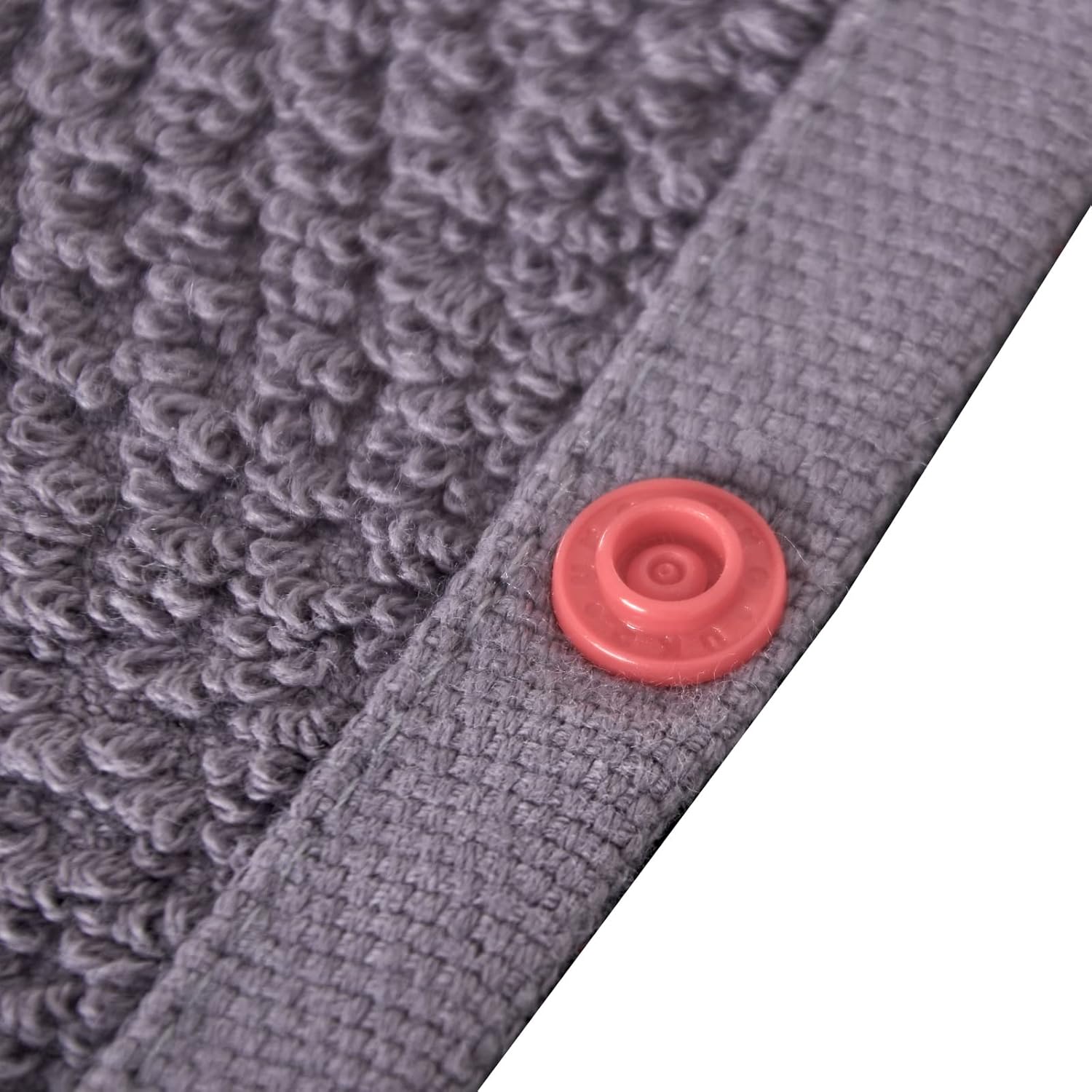 Sporttuch mit Umschlag 100% Baumwolle 130 x 64 cm mit Trainingsplakat – Bild 7