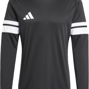 Adidas Herren Squadra25 Jersey Long Sleeve T-Shirt