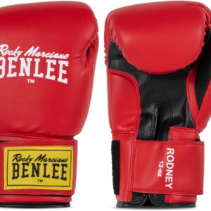 Benlee Rocky Marciano Boxtraininghandschuhe Rodney
