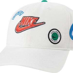 Nike Multi Patch Club Cap Children 4-7 Jahre