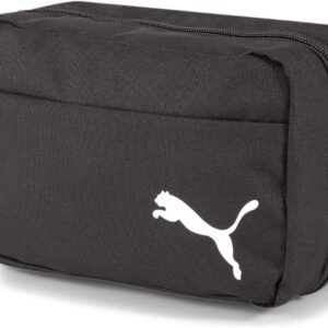 PUMA Unisex – Erwachsene Kulturbeutel, Puma Black, OSFA