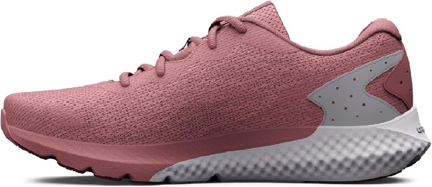 Under Armour Damen UA W beschuldigt Rogue 3 Strick visuelles Polster – Bild 3