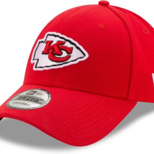 New Era Herren 9forty Kansas City Chiefs Baseball Cap