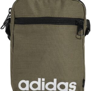 Adidas linear org olist/white