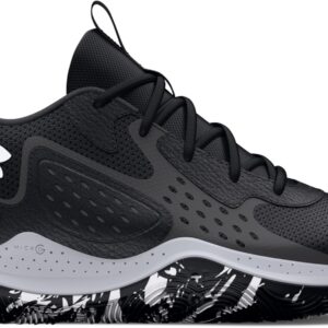 Under Armour Unisex UA Jet ’23 Basketballschuhuhuh