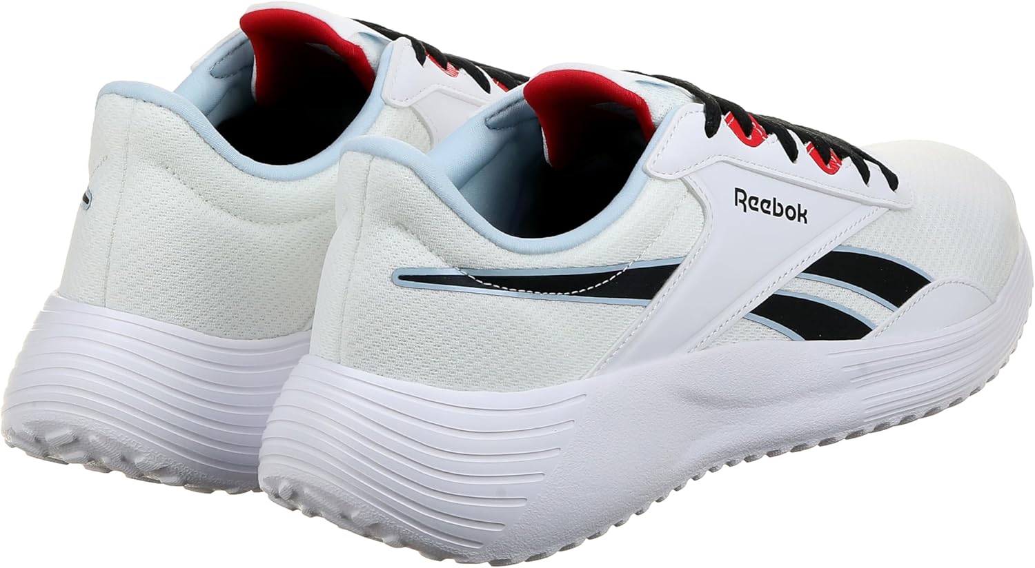Der Rush Runner des Reebok Boy Slip-on-Laufschuhe – Bild 4