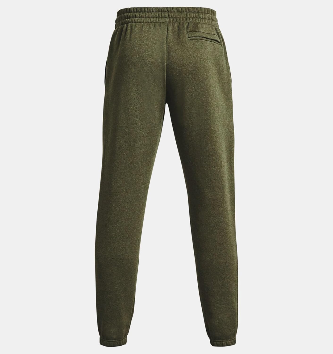 Under Armour Herren Fleece Bottoms Herren UA Wesentliche Fleece Joggers – Bild 2