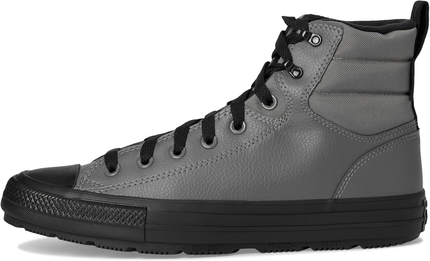 Converse Chuck Taylor All Star Berkshire Boot Sneaker, Unisex Erwachsener – Bild 4