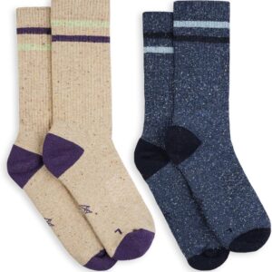 Unbekannter Lifestyle Socken Bündel, lange lässige Socken aus Baumwolle und Seide, ausgezeichneter Passform und hochwertiger Verarbeitung