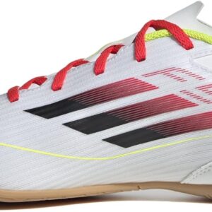 Adidas Unisex F50 Club Indoor -Fußballstiefel