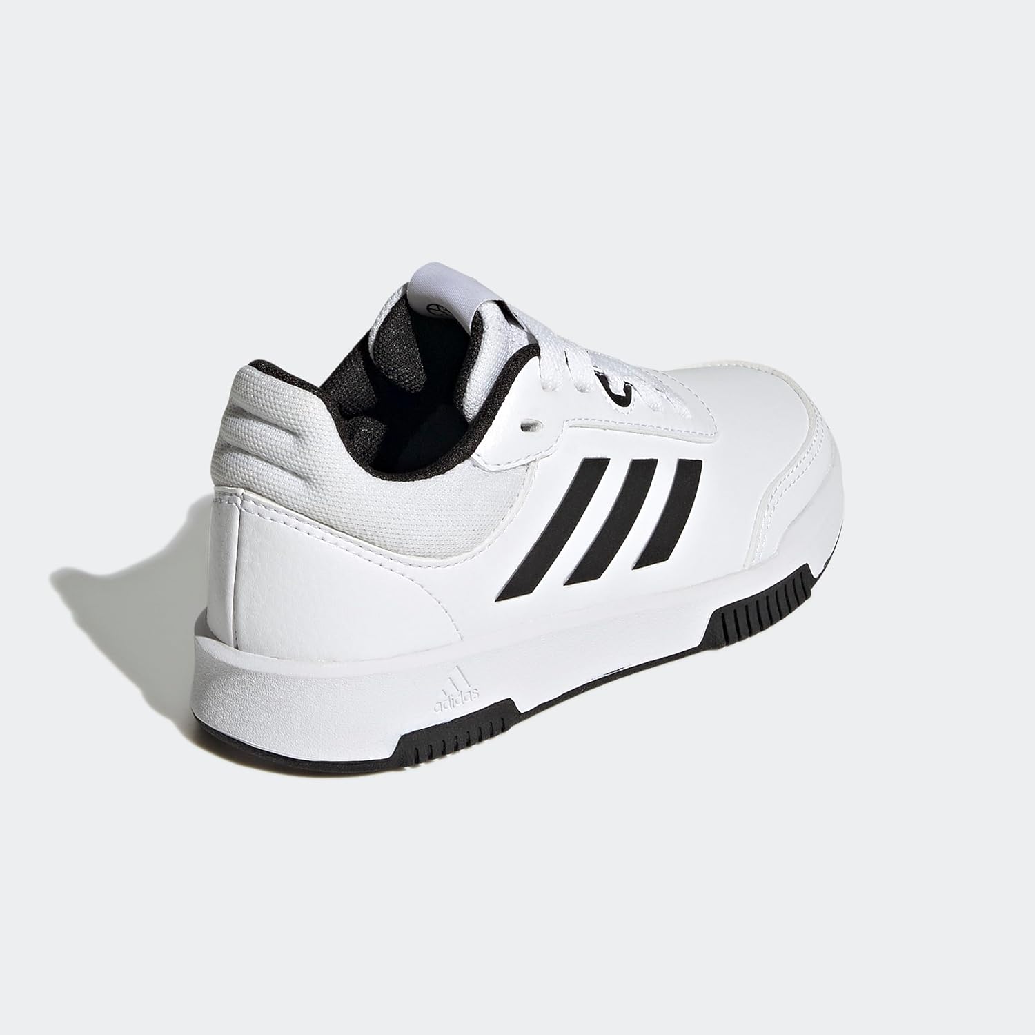 Adidas Unisex Kinder Tensaur Sport Training Spitzenschuhe Laufschuhe – Bild 6