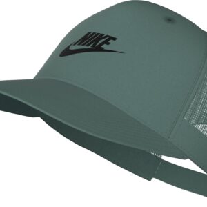 Nike Unisex Rise Cap S CB FUT TRKR L.