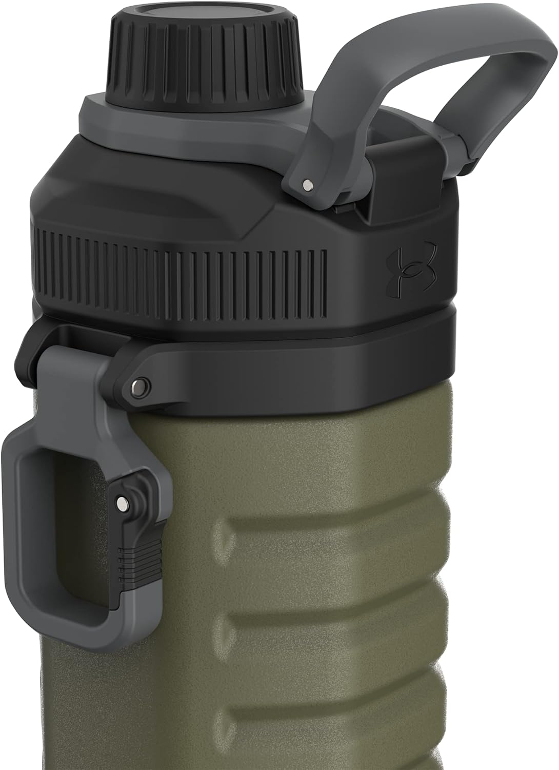 Under Armour UA Offgrid Marine OD Green OSFA 900 ml – Bild 2