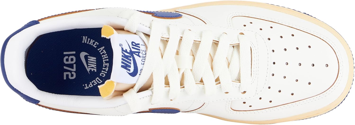 Nike Women's Air Force 1 '07 Trainer – Bild 3