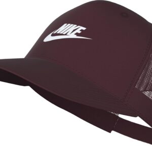 Nike Unisex Hut u nk Rise Cap S CB FUT TRKR L.