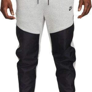 Nike Sportswear Tech Herren Fleece Jogging Bottoms